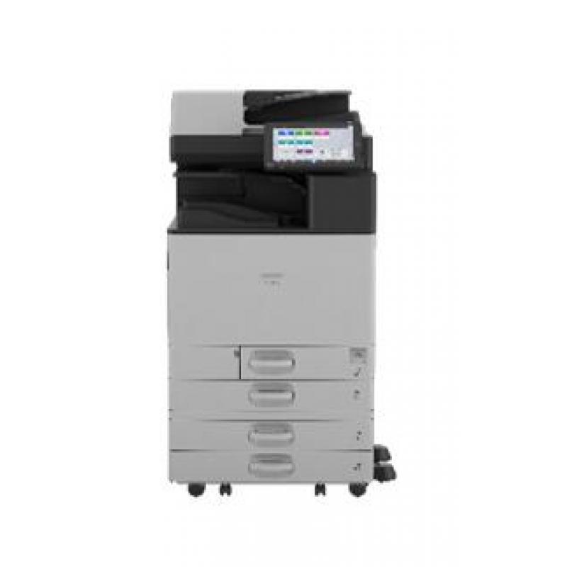 Impresora multifunción láser color Ricoh IM C2010