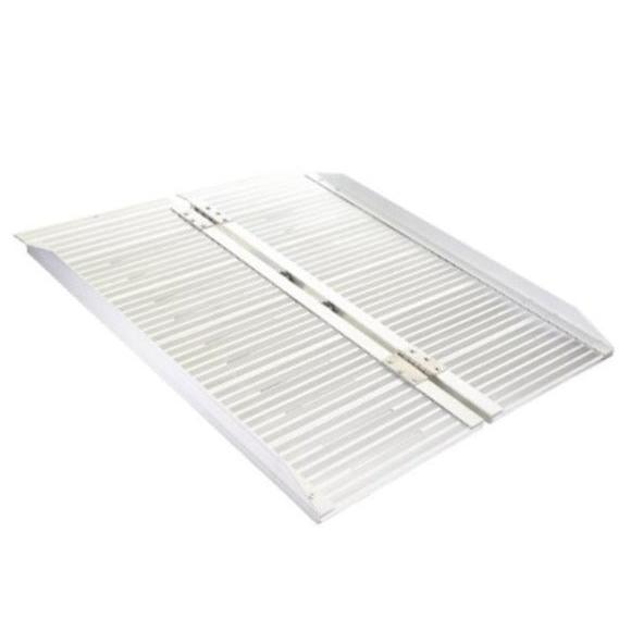 Rampa de Aluminio Portátil Ortoprime Ortoprime