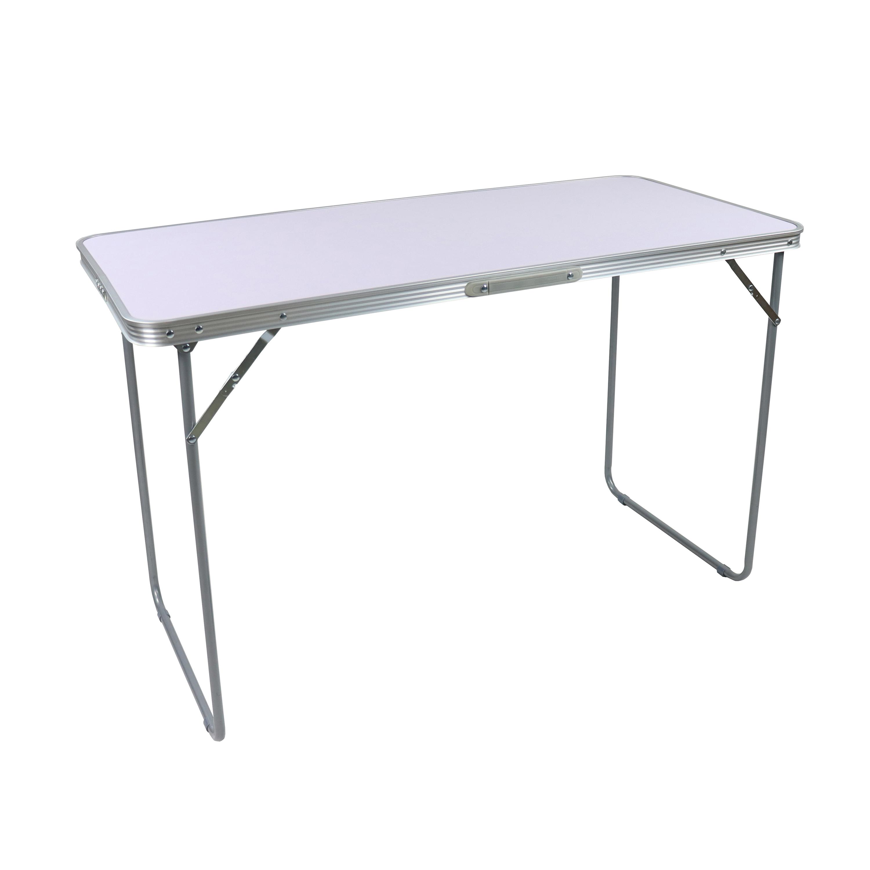 Angel mesa de jardín mesa de comedor mesa de balcón mesa de camping muebles de jardín Galdas 110x53 Angel mesa de jardín mesa de comedor mesa de balcón mesa de camping muebles de jardín Galdas 110x53