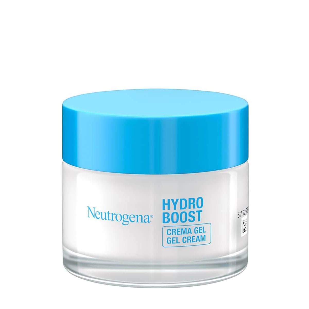Neutrogena - Neutrogena hydro boost crema-gel 50ml