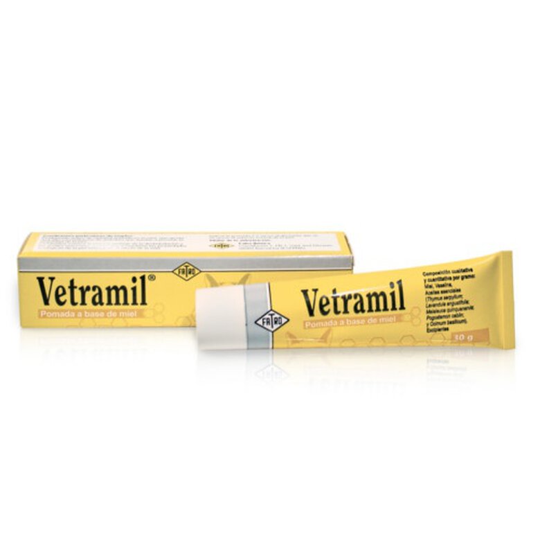 VETRAMIL POMADA 180Gr (FATRO)