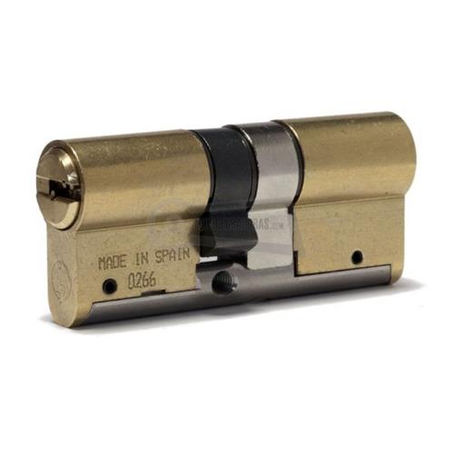 Cilindro de seguridad LINCE C654030L