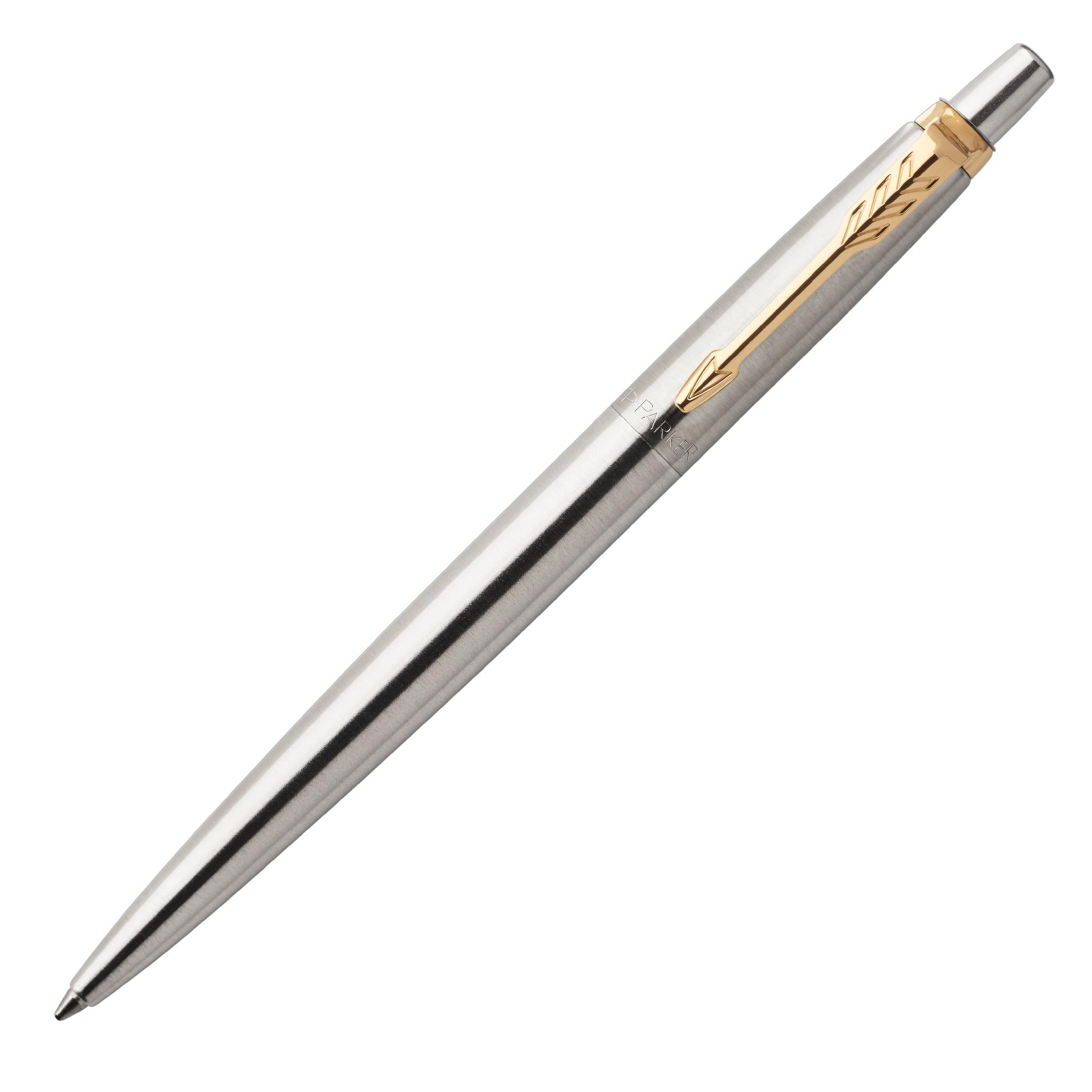 BOLÍGRAFO DE ACERO JOTTER GT 1953182