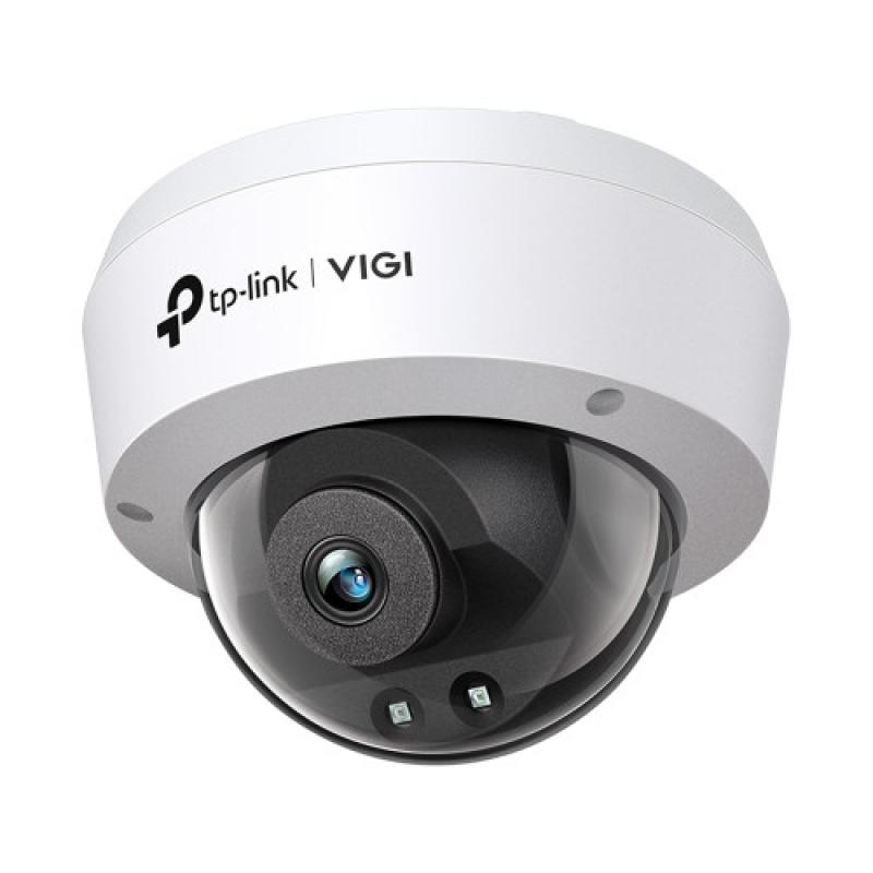 Tp-link Vigi C220i(4mm) Almohadilla Cámara De Seguridad Ip Interior Y Exterior 1920 X 1080 Pixeles Techo