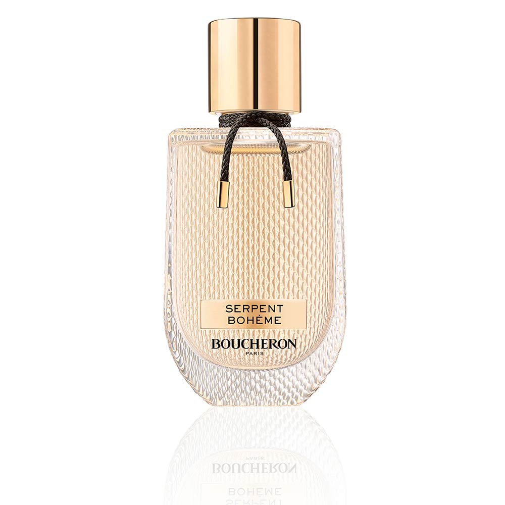 BOUCHERON - Perfumes BOUCHERON SERPENT BOHÈME eau de parfum vaporizador