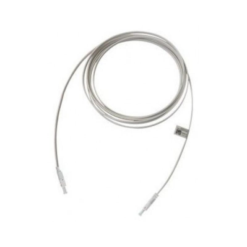 Huawei Photoelectric Composite Cable, Xc/upc-xc/upc, Single-mode, 20m,1g.657a2, 1.8*4.2mm, White,b Cable