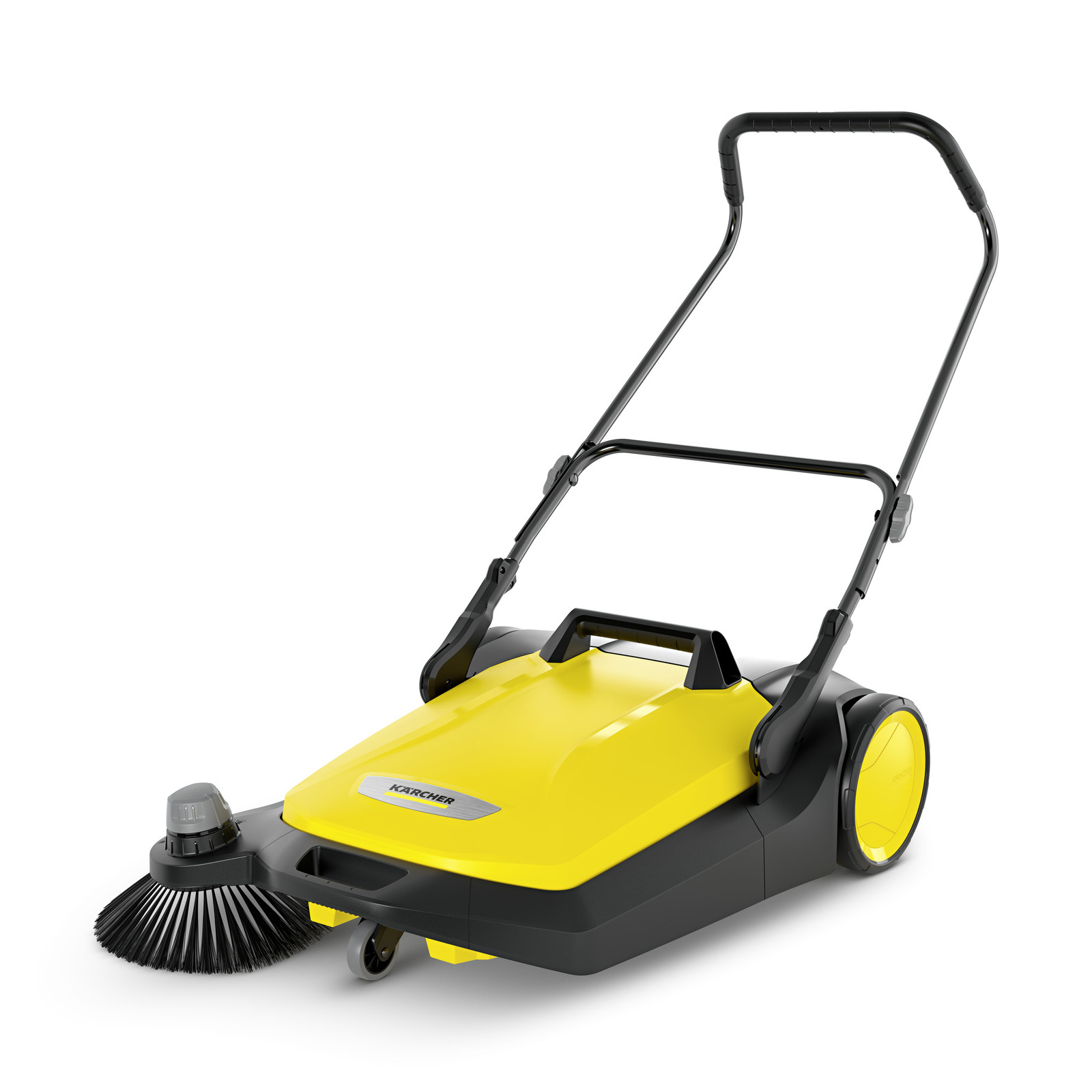 KARCHER 1.766-420.0 - Barredora manual S6