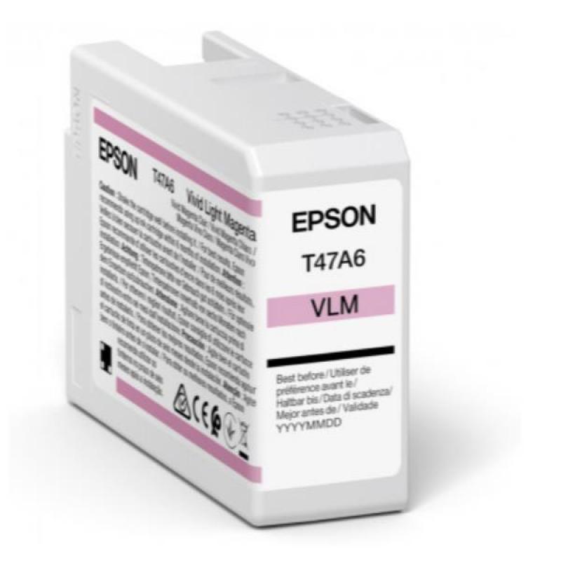 Magenta t47a6 uc pro 10 50ml