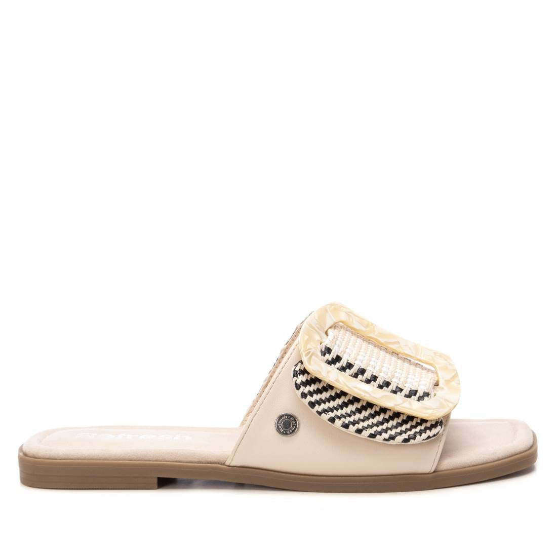 Refresh - Sandalia Mujer - Calzado Cómodo y Versátil - Moda casual - Modelo  17286306