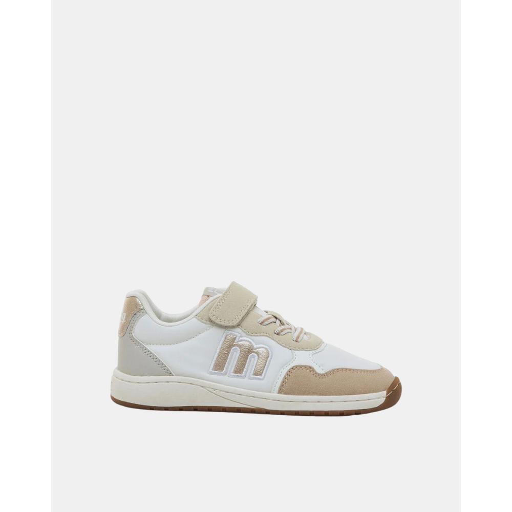MUSTANG 49309  Zapatillas Infantil Nude