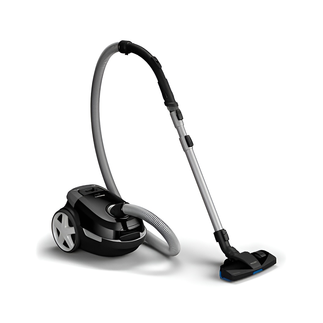 PHILIPS-PE 3000 series Recogida del polvo del 99,9 % 900 W Aspirador con bolsa (XD3112/09)