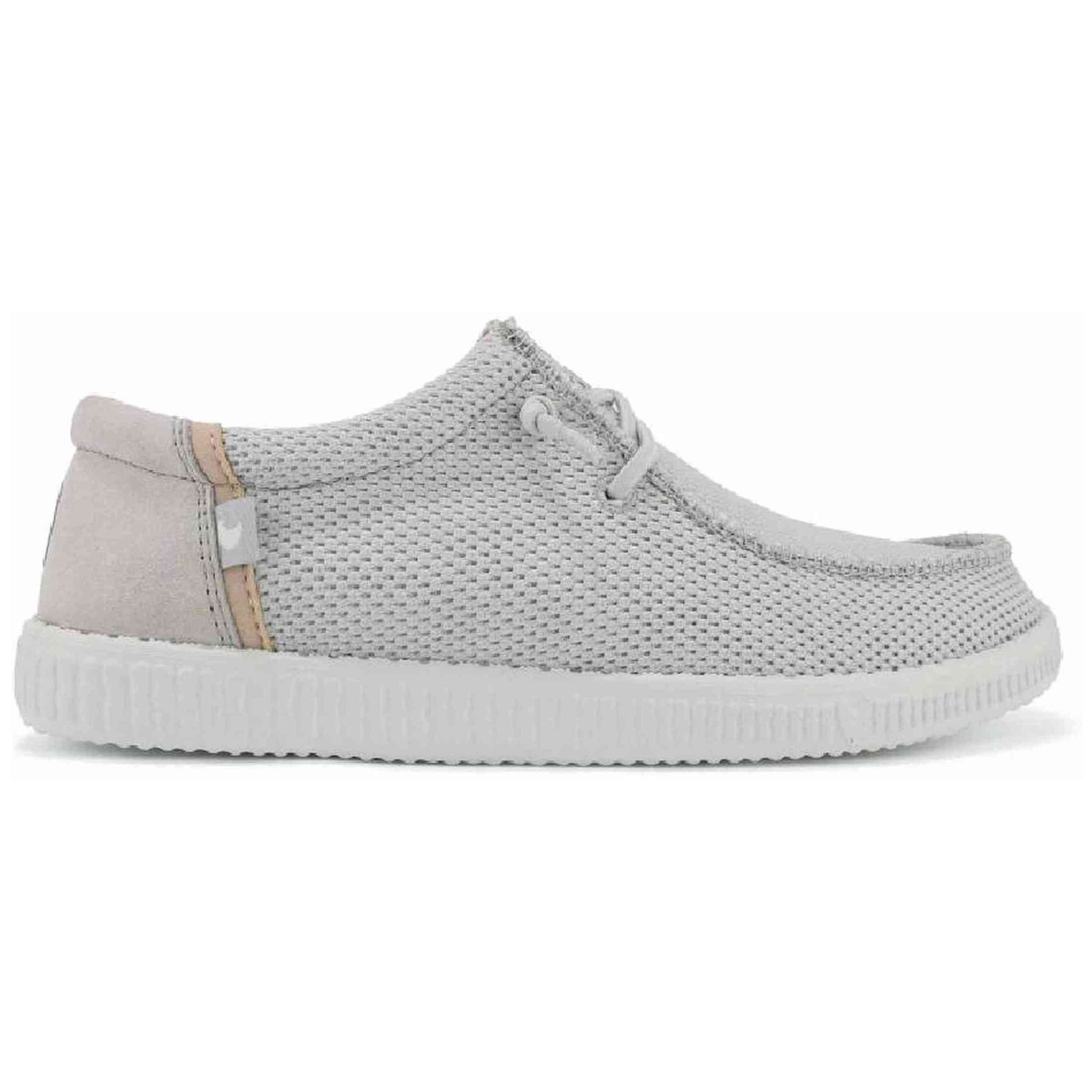 Zapatos Walk In Pitas modelo Wp150 en color Burdeos