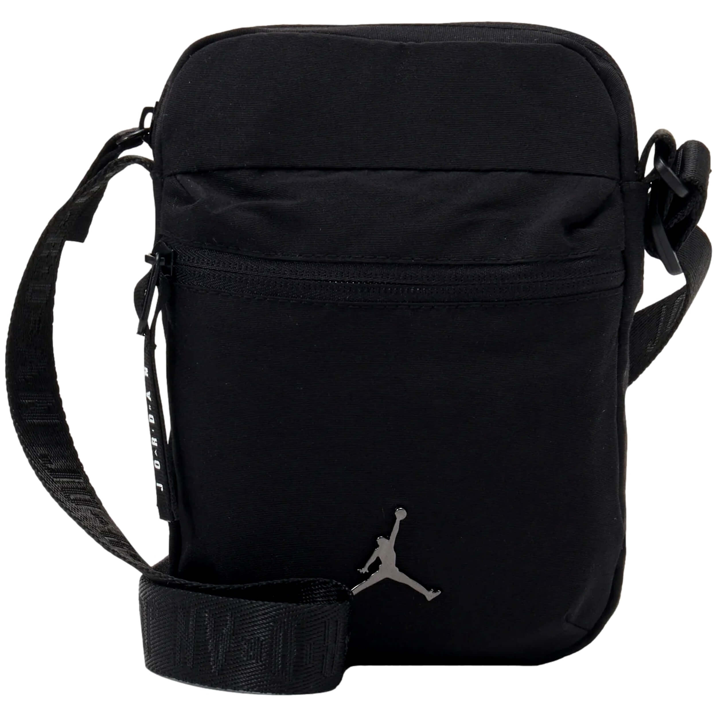 Bandoleras Jordan modelo 9A0631 en color Negro