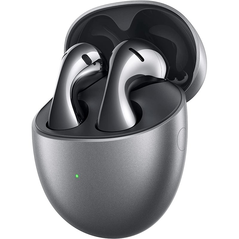 Huawei FreeBuds 5 Bluetooth Plata