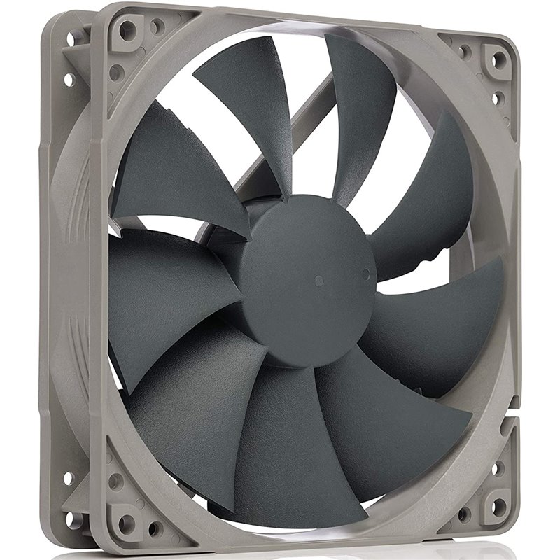 Ventilador de computadora NOCTUA REDUX 120MM NF-P12 REDUX-1300 PWM
