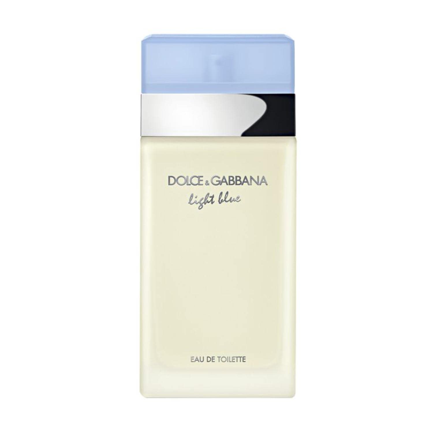LIGHT BLUE POUR FEMME edt vapo 50 ml