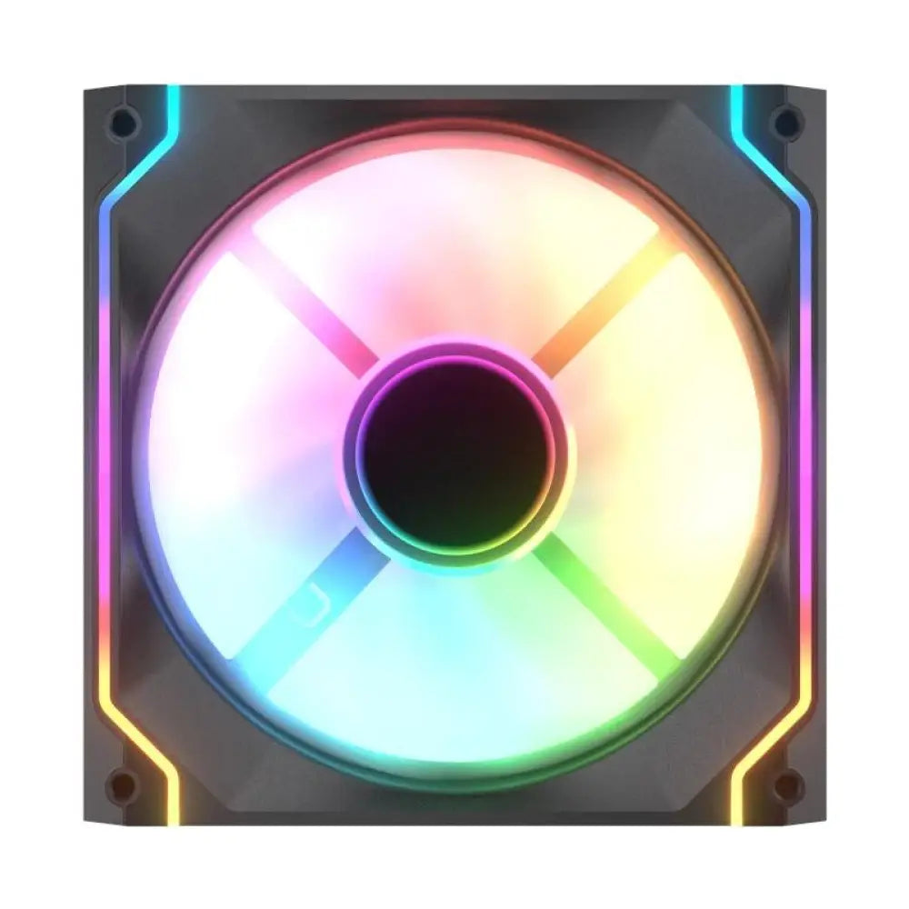 COUGAR Gaming SC140 ARGB Módulo de ventilador negro