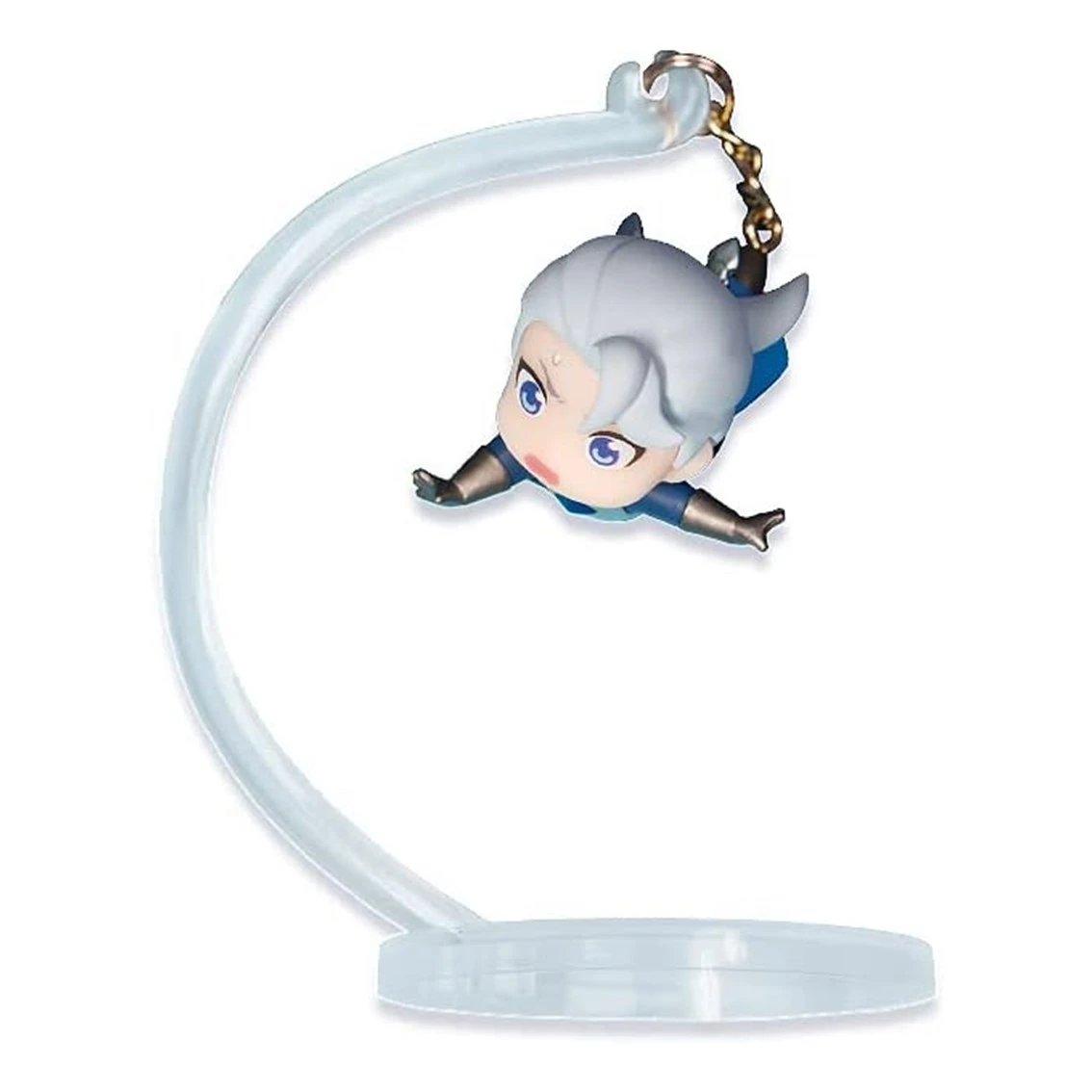 Good Smile Company - Figura coleccionable Chibi KGM92355 de King of Glory Kai para adultos +15 años, diseño dinámico y acabado detallado