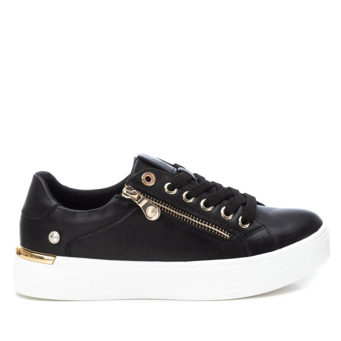 Xti - Zapatilla Mujer - Calzado Cómodo y Versátil - Moda casual - Modelo  14312602