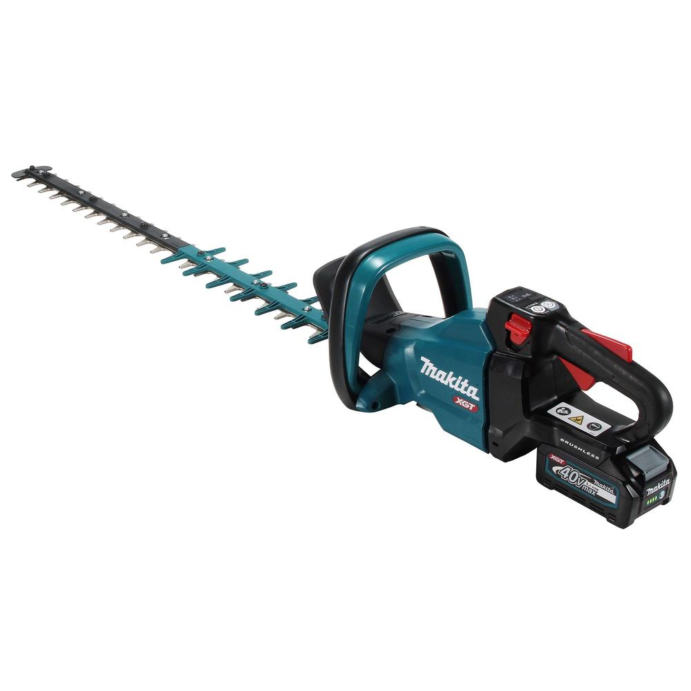 MAKITA UH005GZ - Cortasetos BL 40VMAX XGT 75 cm