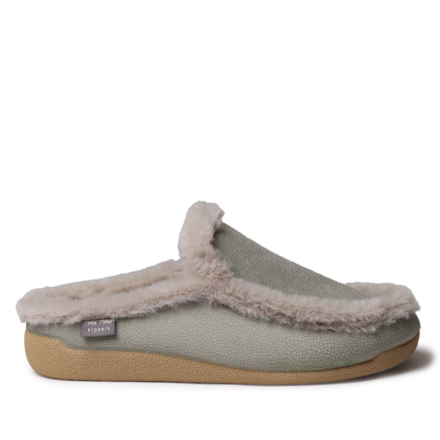 Toni Pons Zapatillas de casa de mujer MUNIC-BD