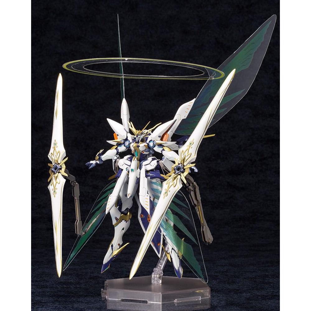 Model Kit Siren Xenoblade Chronicles 2 Kotobukiya 30cm
