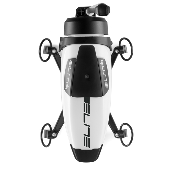 Portabidon Porta Botellin Buta Triathlon + Bidon 750 Ml 251840