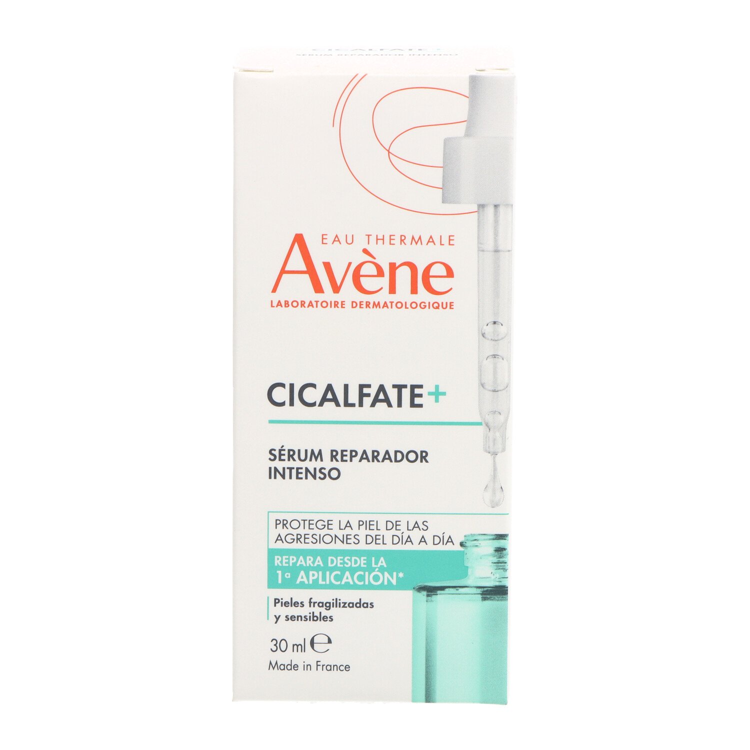 Avene Cicalfate+ Sérum Reparador Intenso 30 ml