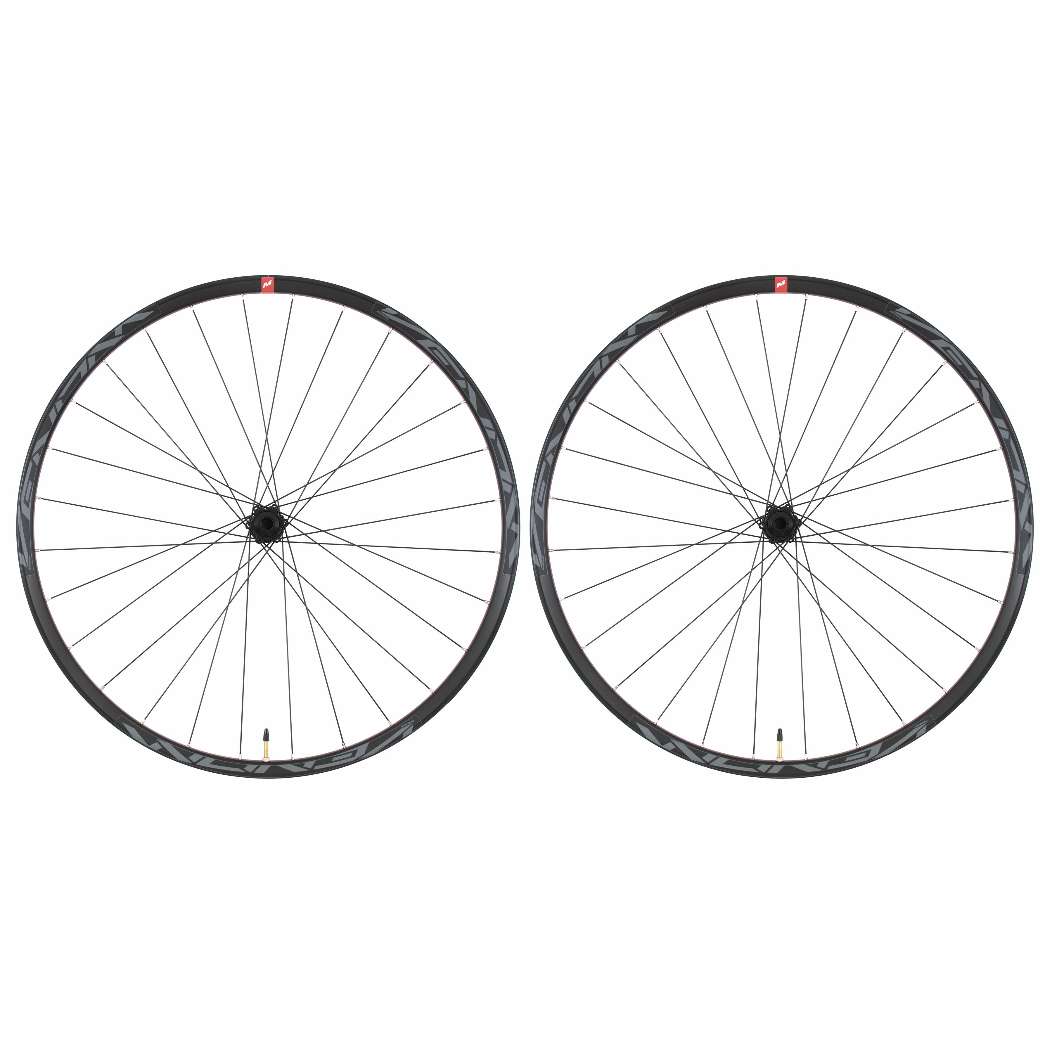 Juego De Ruedas 29" 2 Boost Ms12 55703