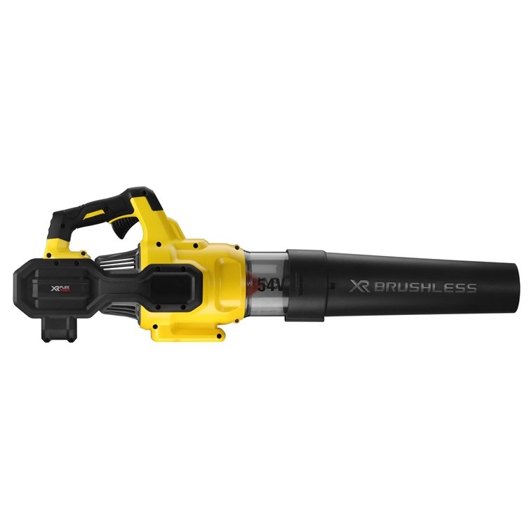 SOPLADOR DE BATERÍA 54V XR 0*AH - DW DCMBA572N