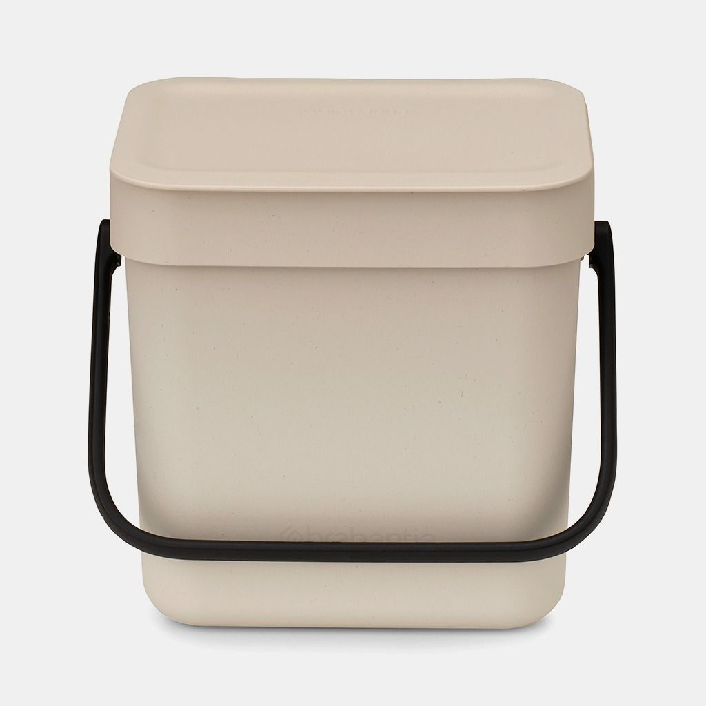 Brabantia Sort&Go 3L, beige suave