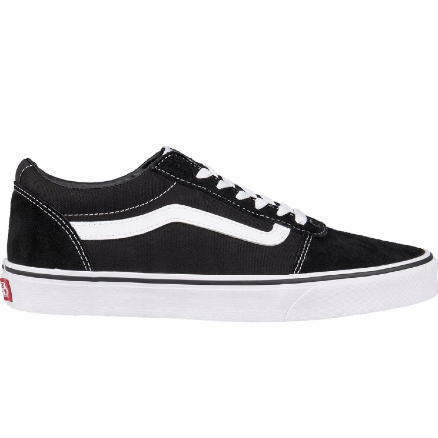 Vans Ward  Casual Hombre Zapatillas