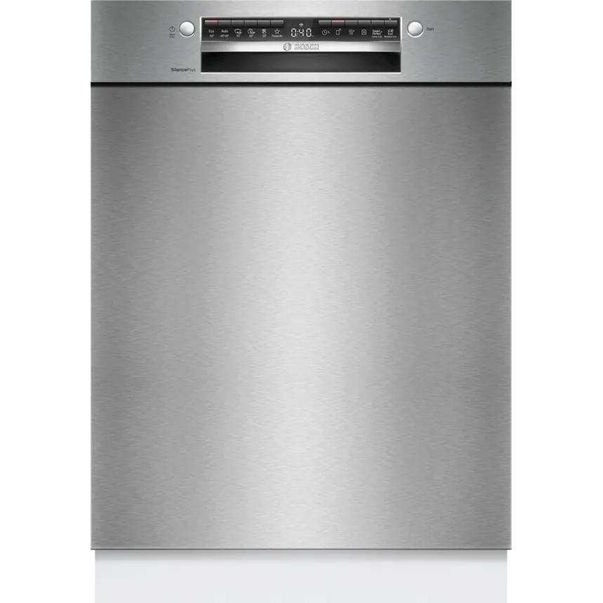 Bosch Serie 4 SMU4ECS28E lavavajillas Semi integrado 13 cubiertos A