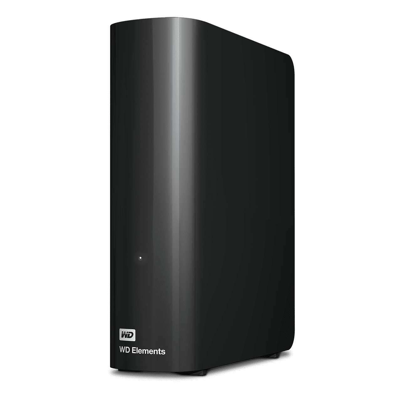 Western Digital Elements Desktop - 22TB - Negro