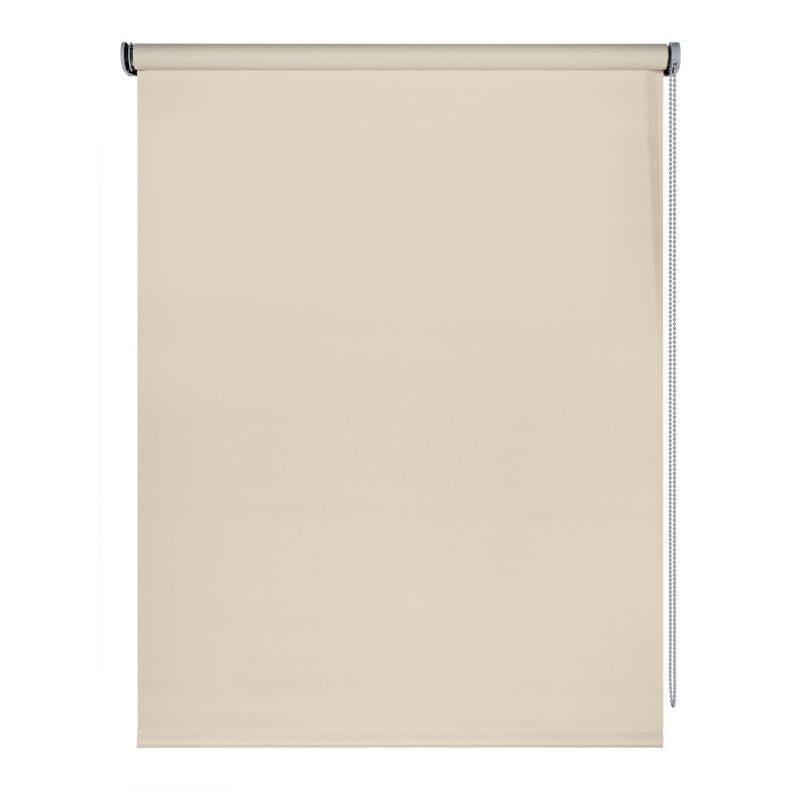 STORESDECO Estor Enrollable Blackout de Calidad para Privacidad Total, 100% Poliéster, Estores Opacos, Persianas para Ventanas y Puertas, Aporta Oscuridad a tu Dormitorio, Cocina o Salón