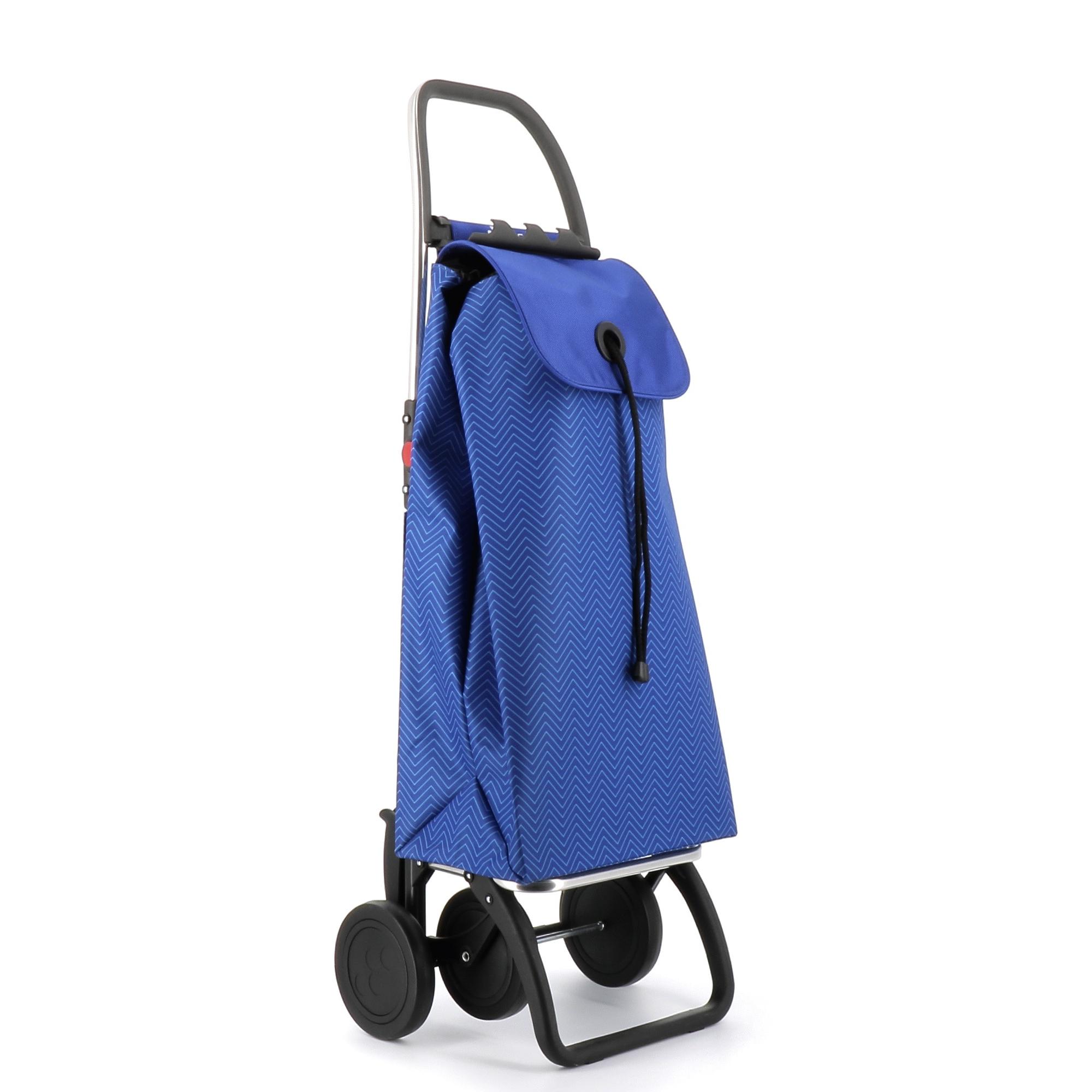 Carro Rolser I Max Ona 4 Ruedas Plegable