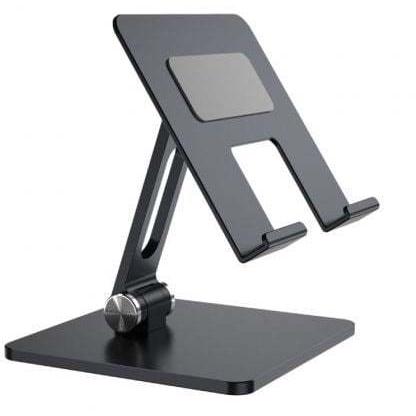 Soporte para Smartphone/Tablet Aisens MS2PXXL-183/ Gris