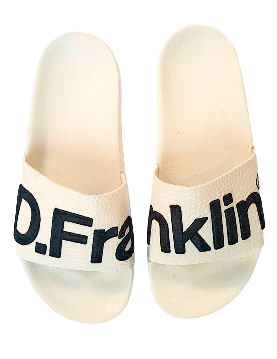 D.Franklin - 