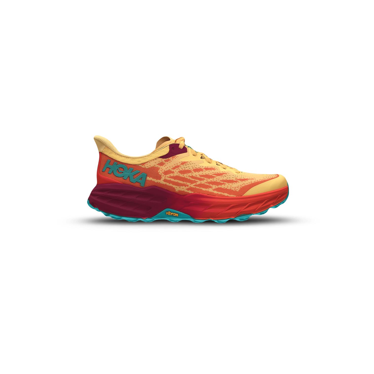 Hoka One One Tecton X 2 en promoción  Mujer Zapatillas Senderos Hoka One  One