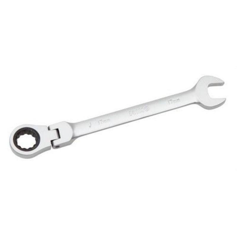 Llave combi c/ carraca arti 19 mm 19-19-1 irimo