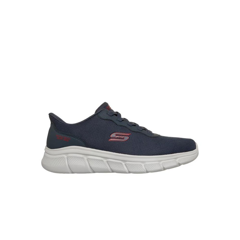 Sneakers Skechers Bobs Sport B Flex - Glacial Hombre Marino