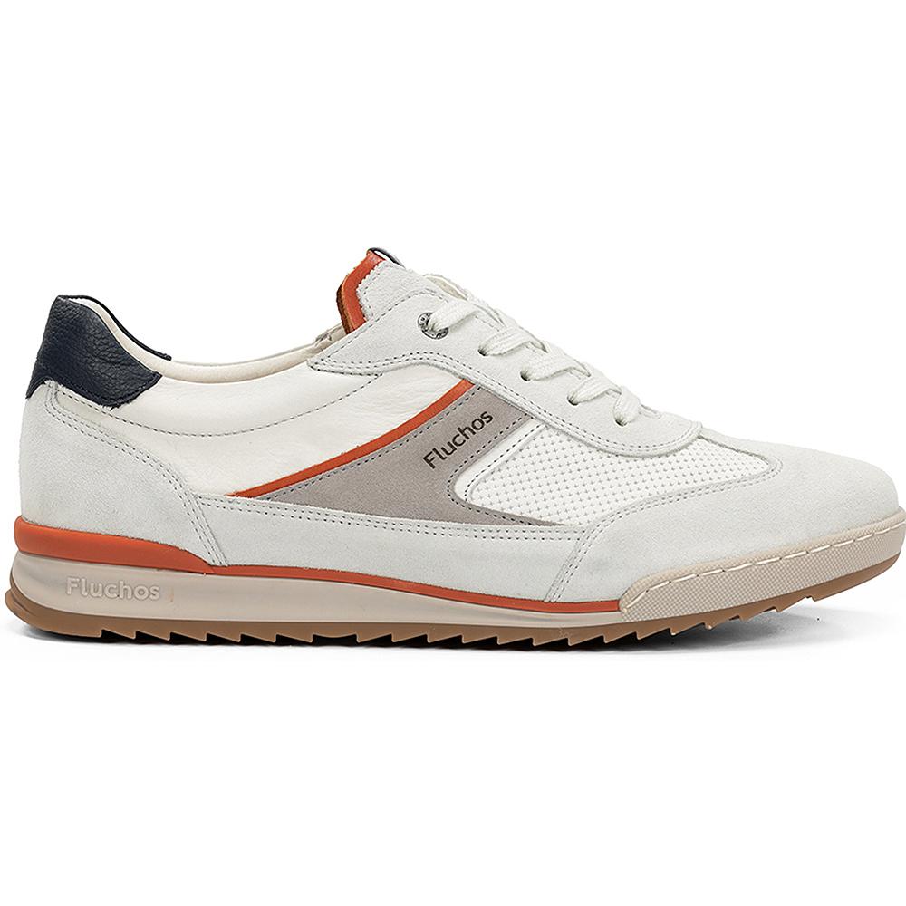 Deportivo para hombre Fluchos F2184 Elder