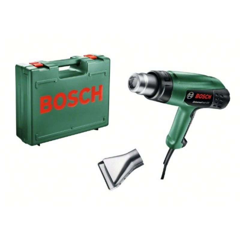 DECAPADOR UNIVERSALHEAT600 MALETIN BOSCH