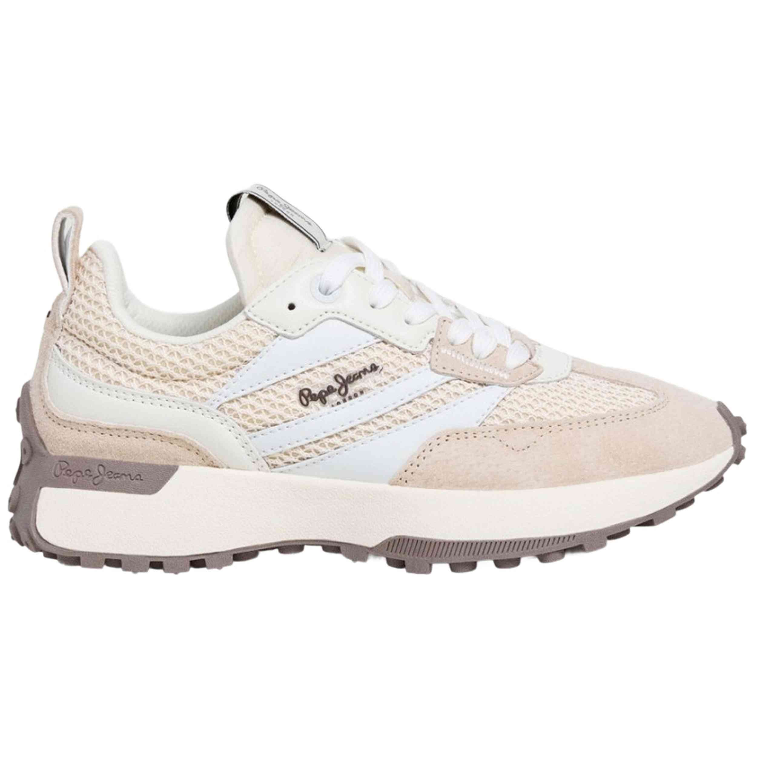Zapatillas Pepe Jeans Lucky Knitted W