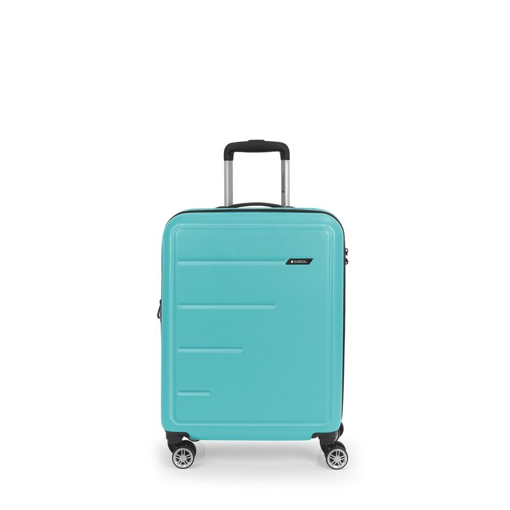 GABOL MALETA CABINA GABOL FUTURE PLUS RIGIDA EXPANDIBLE Y 411 L FUTURE PLUS 55x40x21 Cms.