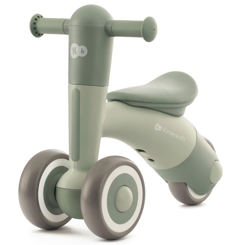 Triciclo Kinderkraft Minibi