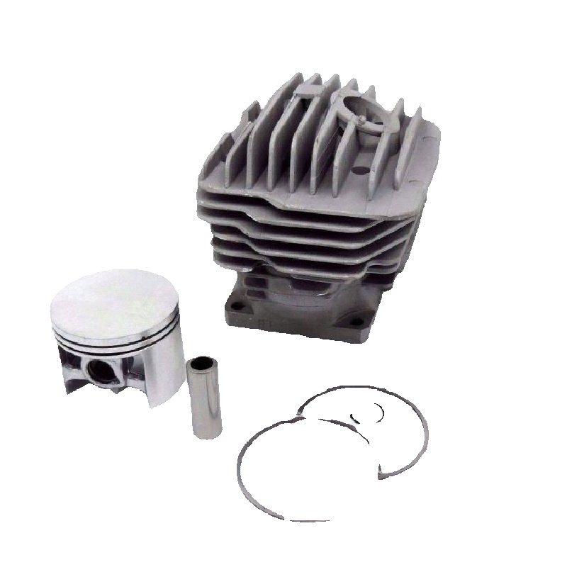 MAMIGA Cilindro y Pistón Ø52 mm compatible con Stihl MS460 | Ref 504494