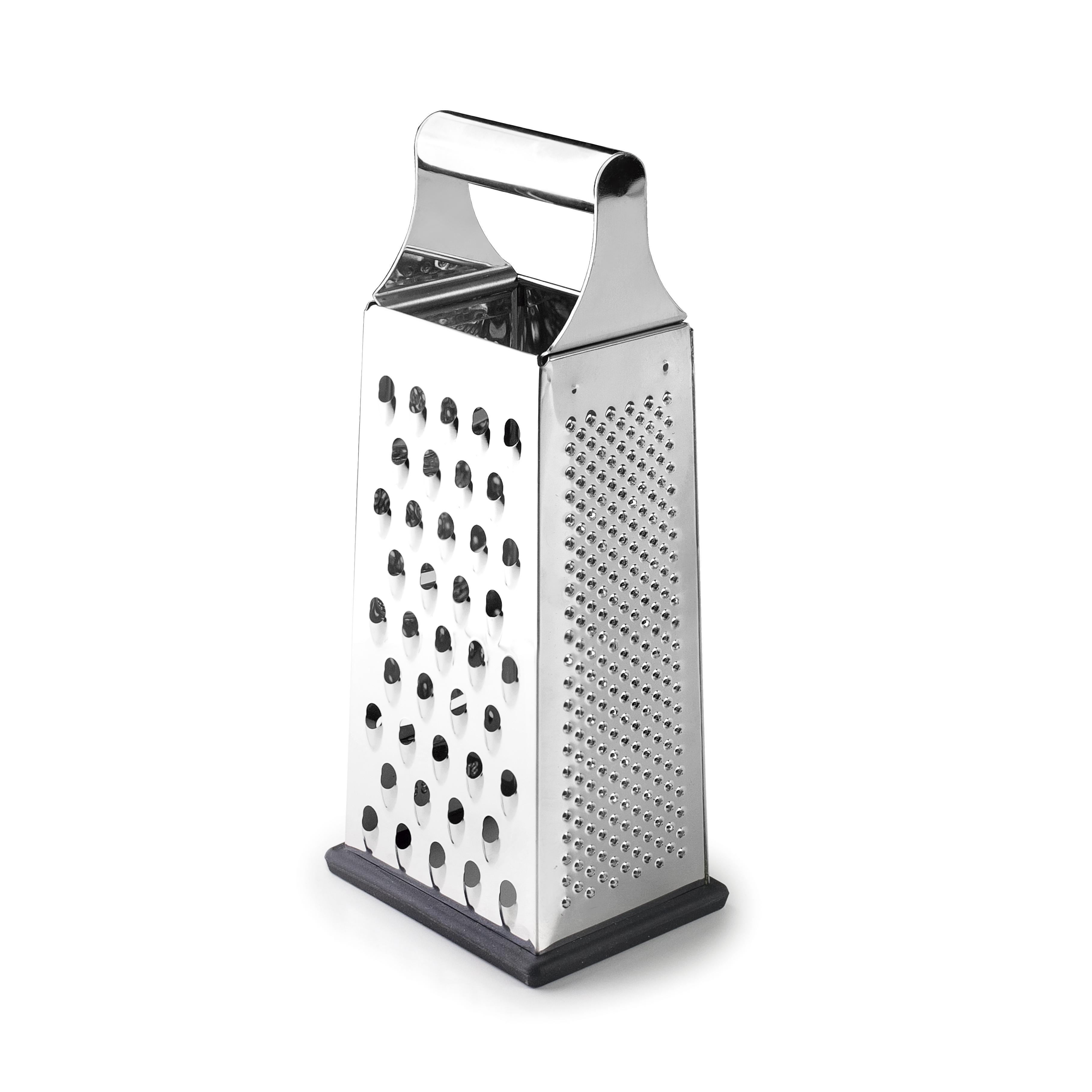 Rallador 4 Caras XL Ibili - Repuestos para Utensilios de Cocina