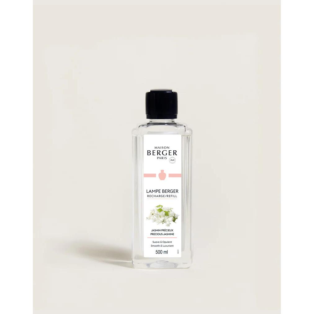 Recarga lámpara Berger Jasmin Précieux 500ml