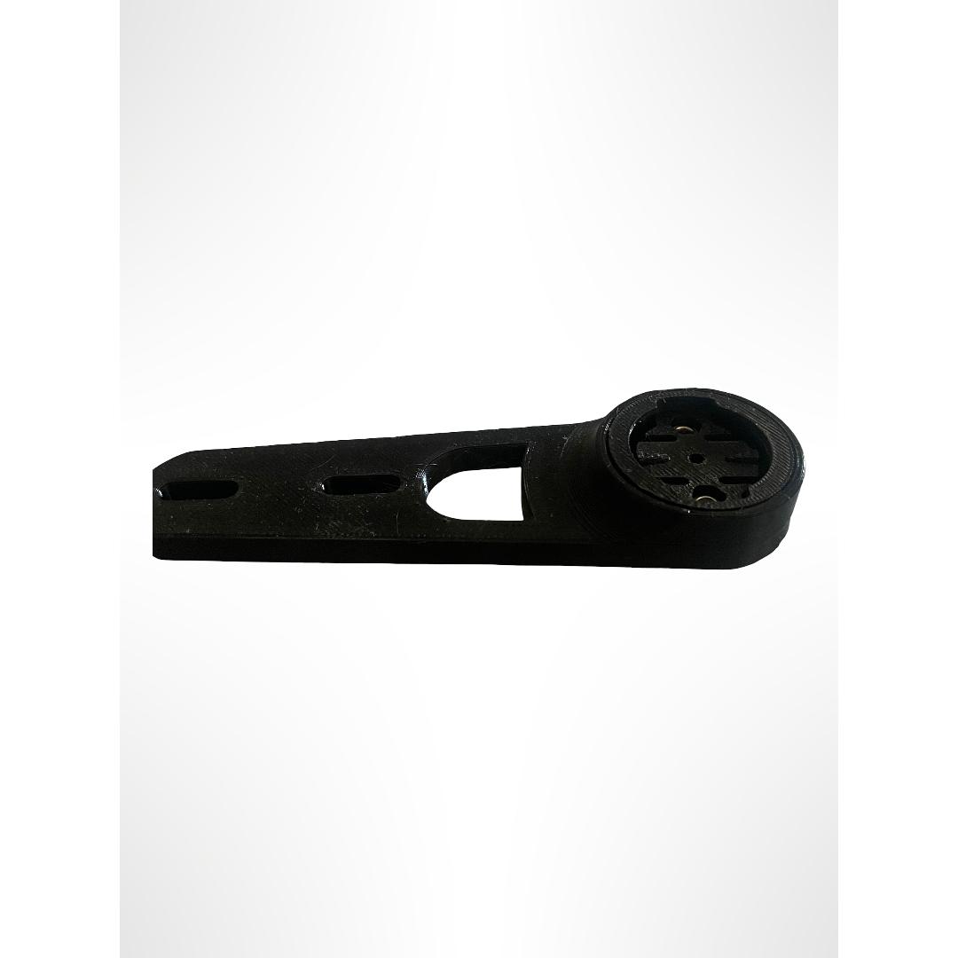 Soporte Frontal para Garmin – Adaptación Exspecífica a Canyon Grail 2024